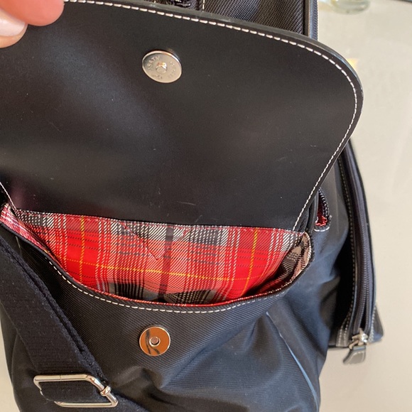 Maxx New York travel/overnight Bag - Picture 10 of 12